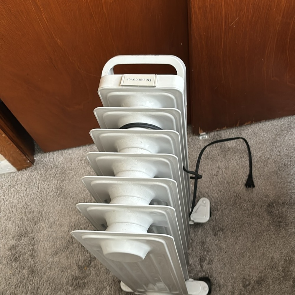 Medium Heater - Picture 4 of 4